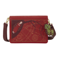 ParaNorman Crossbody Bag