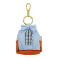 Loungefly - Dumb & Dumber Suit Bag Charms