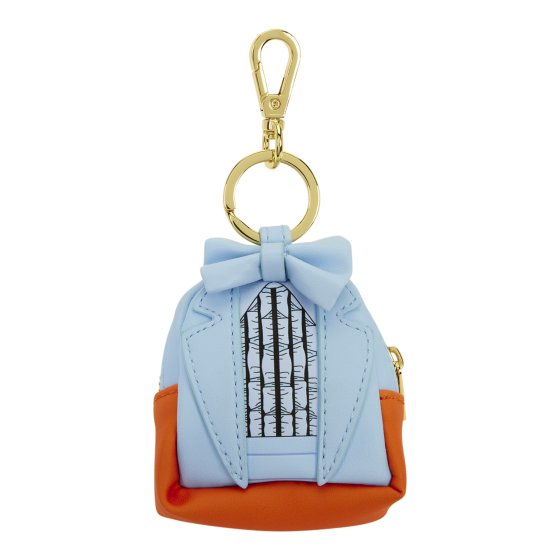 Loungefly - Dumb & Dumber Suit Bag Charms