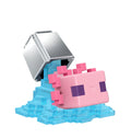 Minecraft Mini Mode Spawn Egg Assortment - Image