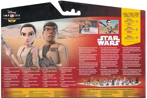 Disney Infinity 3.0 The Force Awakens Play Set - Image 4