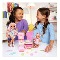 Rainbow High Little Dessert Shop with Kandy Playset - Image