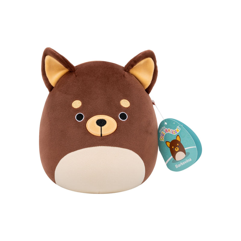 Squishmallows - 7.5" Dog Squad Assorted - Image