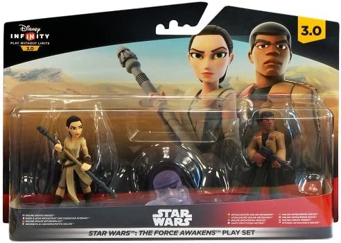 Disney Infinity 3.0 The Force Awakens Play Set - Image 3