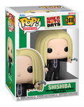 Pop! Vinyl - Sakamoto Days - Shishiba