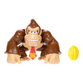 Super Mario 4" Donkey Kong Figure