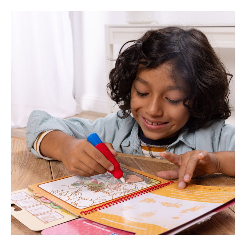Melissa & Doug - Water Wow! Fruit Scent Pad - Image