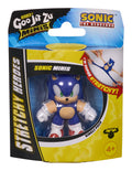 Heroes of Goo Jit Zu Sonic Minis CDU (Case of 12)