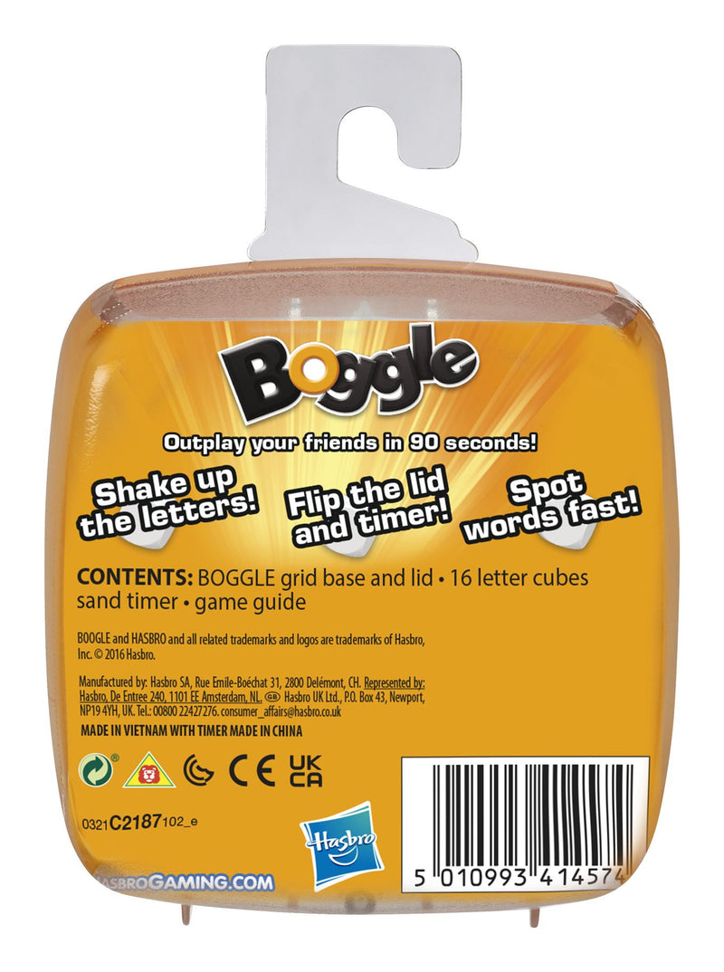 Boggle Classic - Image