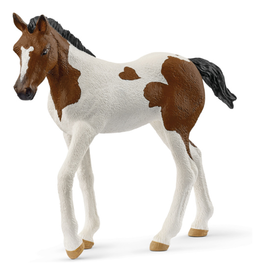 Schleich - Paint Horse Foal