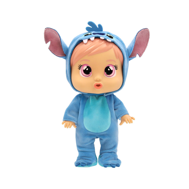 Cry Babies - Loving Care Disney Stitch - Image
