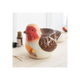 Robin Shaped Oil Burner and Wax Warmer