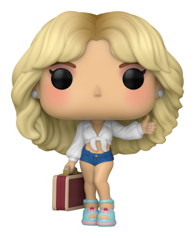 Pop! Vinyl - Sabrina Carpenter (Manchild) - Image