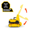 Tonka - Steel Classics Giga Series Excavator - Image