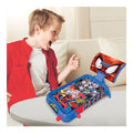 Spider-Man Electronic Table Pinball