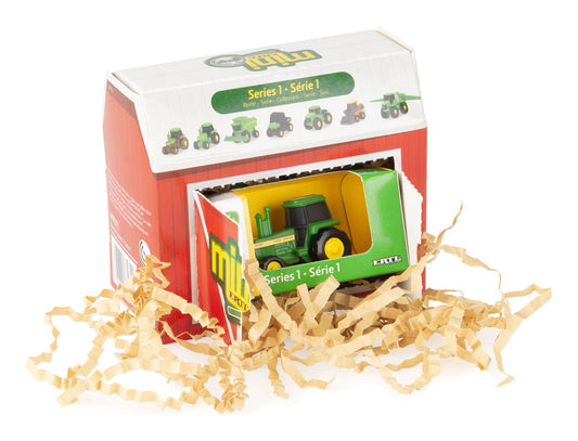 John Deere Mini - Image