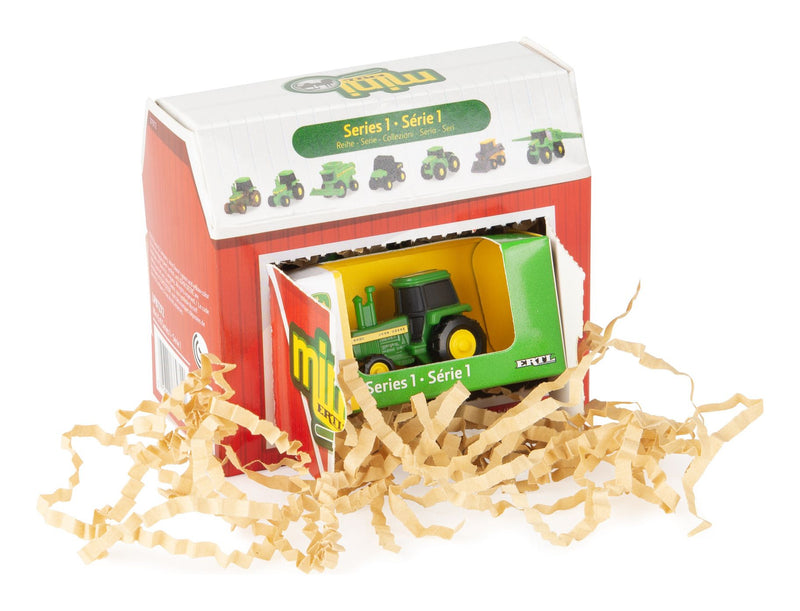John Deere Mini - Image
