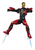 Marvel Legends Series Iron Man (Mark 72)