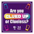 Clued Up - Image