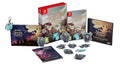 Nordic Ashes: The Complete Saga - Nintendo Switch