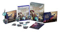 Nordic Ashes: The Complete Saga - PlayStation 5
