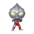 Ultraman - Tiga Funko Pop! Vinyl Figure