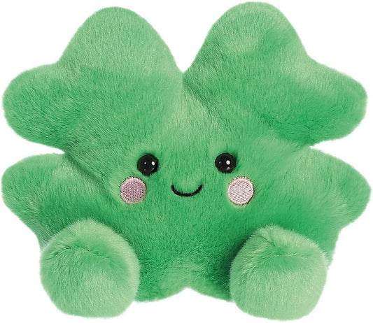 Palm Pals 5" Chance Clover