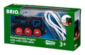 Brio Rechargeable Engine with Mini USB cable - Image