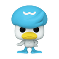 Pop! Vinyl - Pokemon - Quaxly