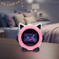ELO-TIMI AI Alarm Clock