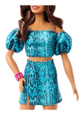 Barbie Style Fashionista Doll Assortment - Image