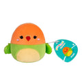 Squishmallows - 2.5in Micromallows 5 Pack Plush #1