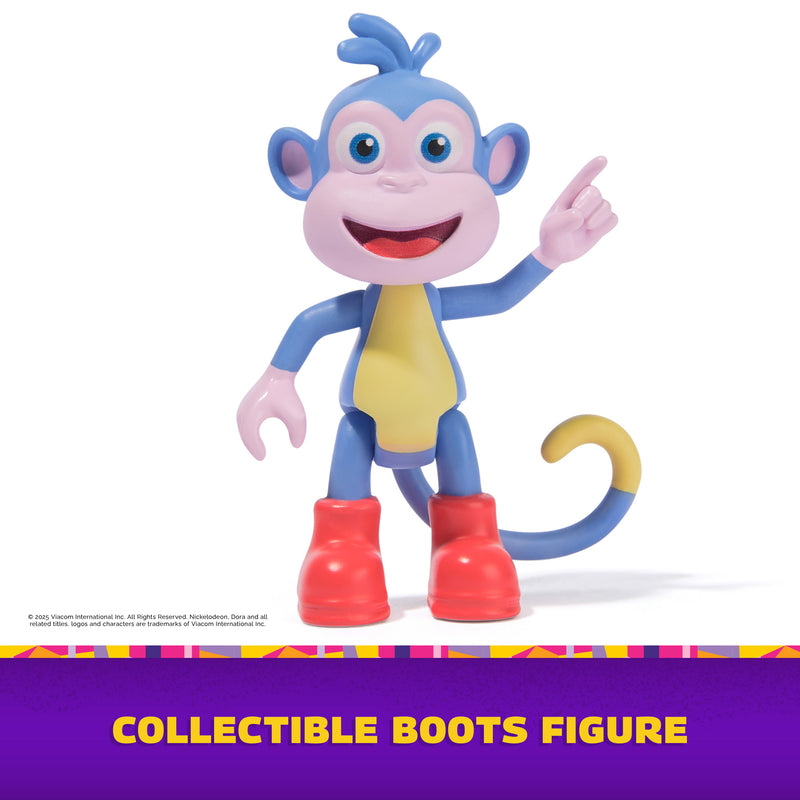 Dora Best Friends Doll