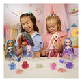 Rainbow High Rainbow Shimmers Doll - Iris - Image