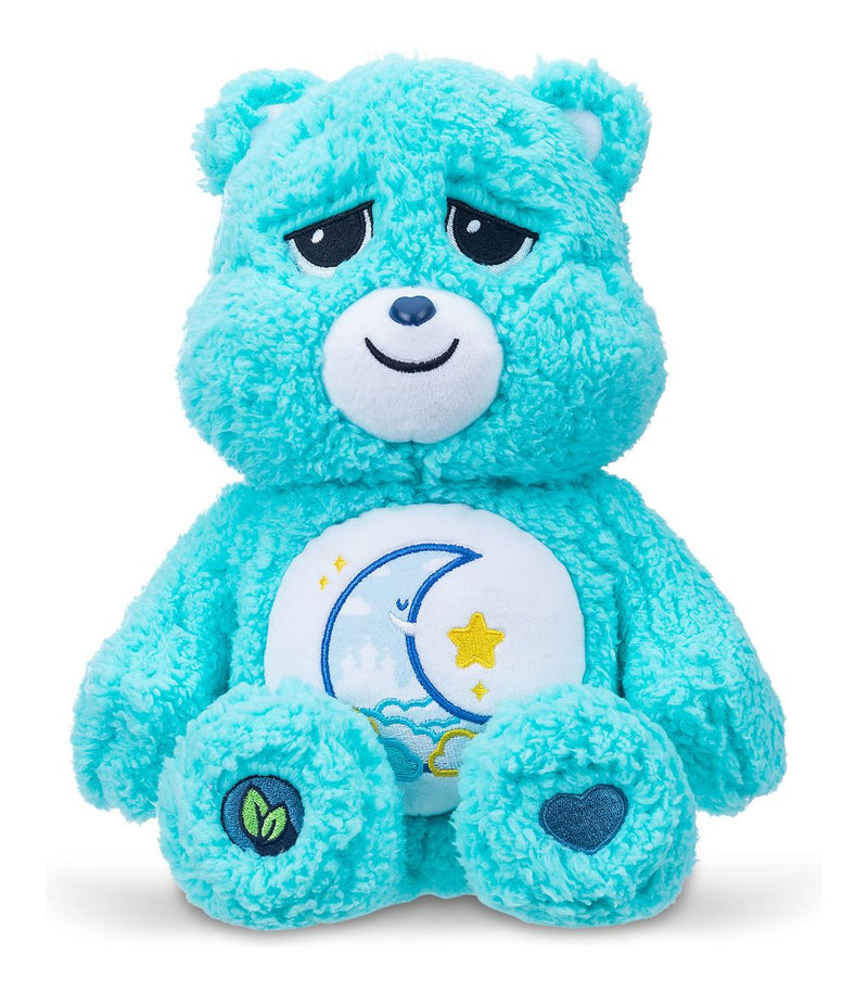 Care Bears - 35cm Cozy Bedtime Bear - Image