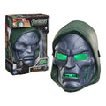 Marvel Studios Avengers: Doomsday Doctor Doom Power Surge FX Mask