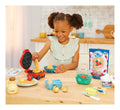 Little Tikes Creative Chefs Waffles Kit - Image
