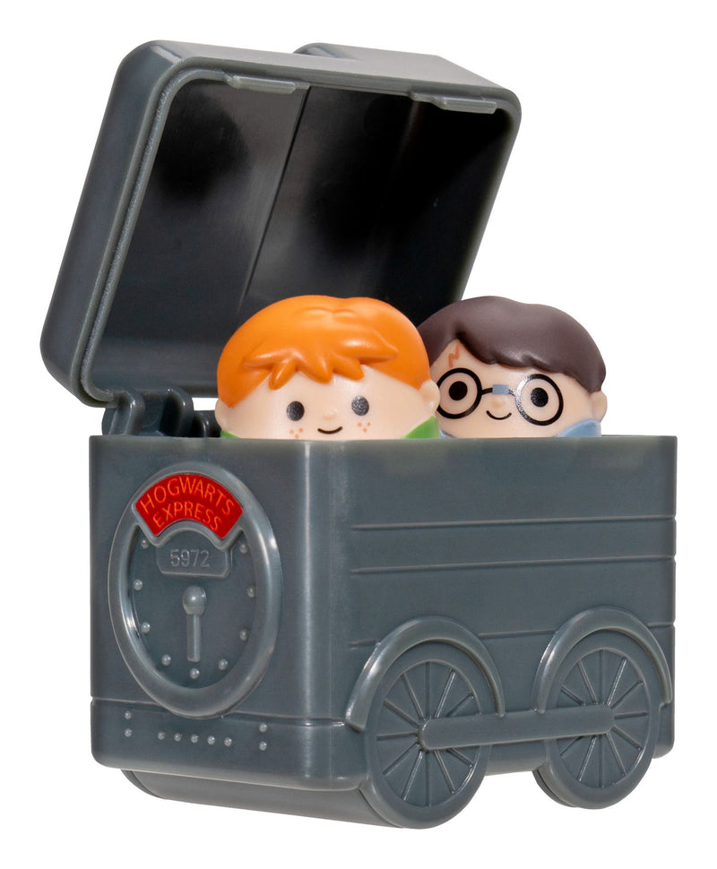 Squishalongs - Harry Potter Hogwarts Express - Image