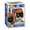 Pop! Vinyl - Astro Bot - Aloy Astro Bot