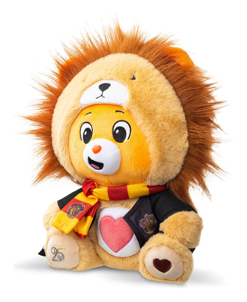Care Bears - 30cm Harry Potter Hoodie - Gryffindor
