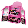 Shimmer 'n Sparkle All-in-One Beauty Make-Up Backpack - Image
