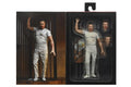 NECA The Silence of the Lambs Hannibal Lecter Prison Escape 7 Inch Action Figure (view 2)