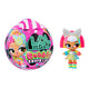 L.O.L Surprise Bubbly Surprise Tots Asst in PDQ (Case of 10)