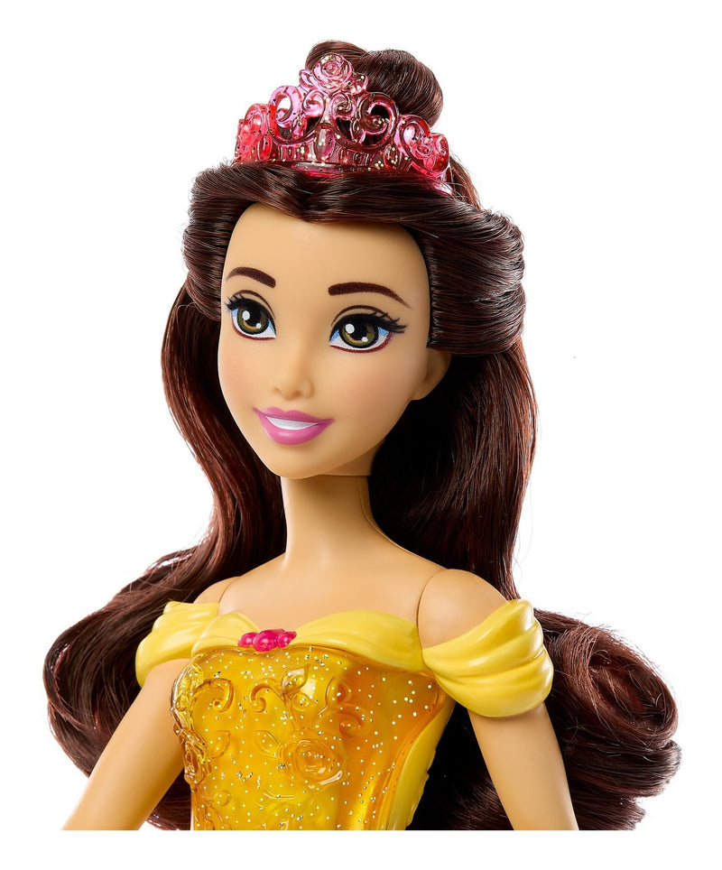 Disney Princess Belle Doll - Image