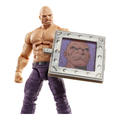 Marvel Legends Series Secret Wars Absorbing Man