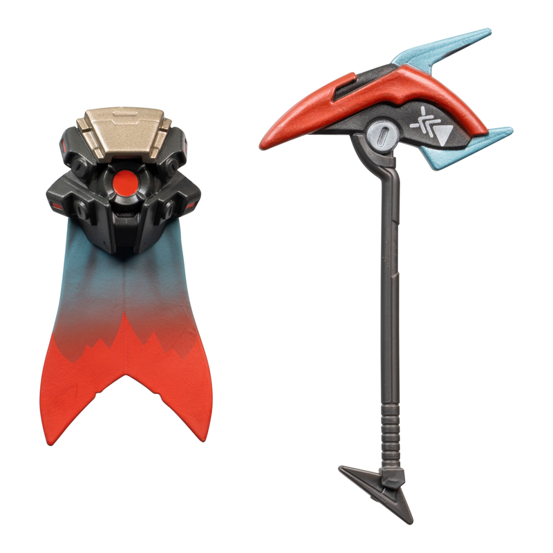 Fortnite - 6in Legendry Series Figure Pk Asstd