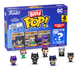 Batman - Classic TV Series 4 Pack Funko Bitty Pop! Vinyl Figures