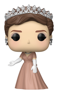Pop! Vinyl - The Princess Diaries - Queen Clarisse - Image