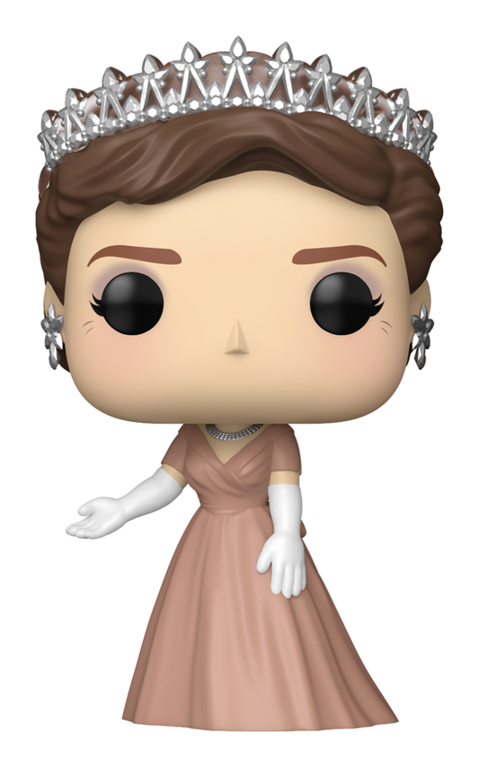 Pop! Vinyl - The Princess Diaries - Queen Clarisse - Image