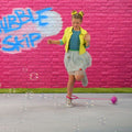 Stay Active Bubble Skip - Image